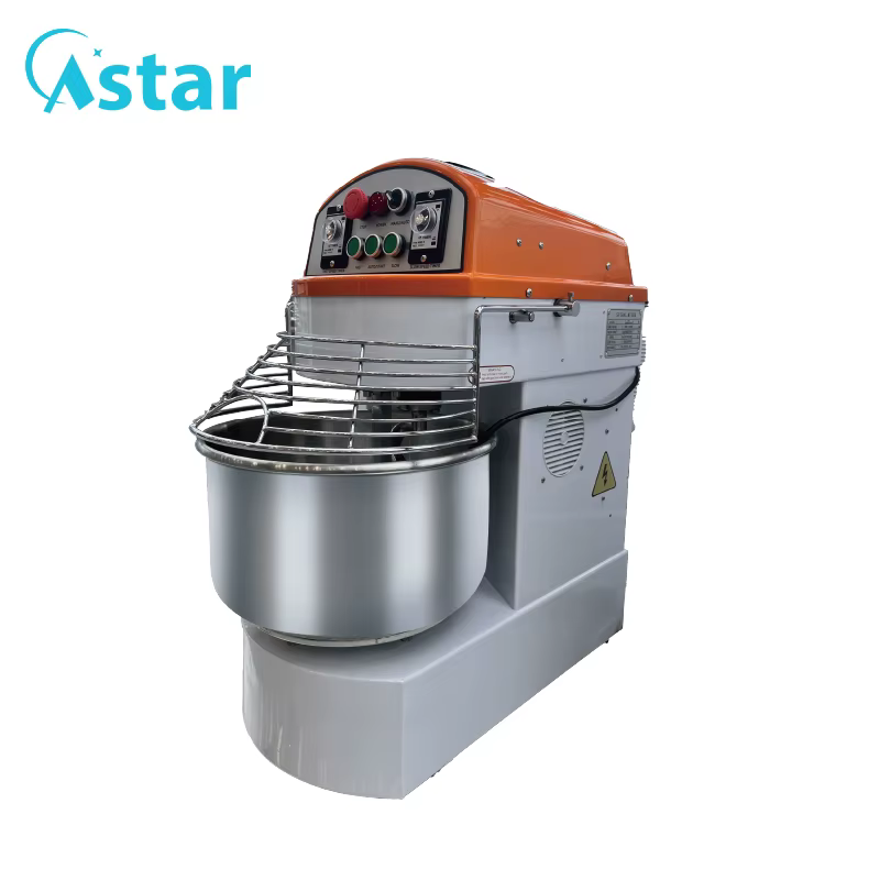 Astar Electric 8KG 21L Dough Mixer — image 3