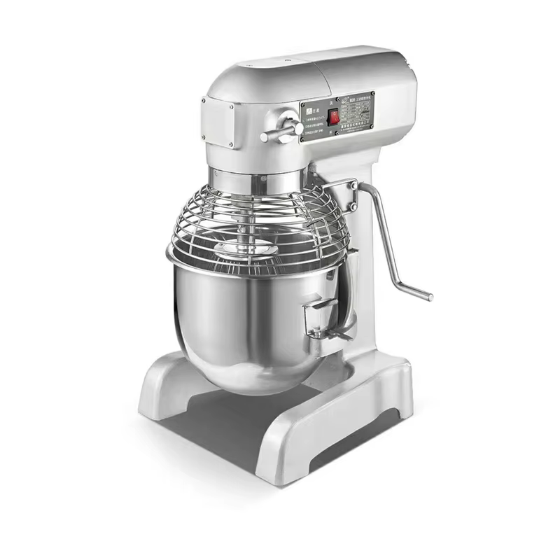 Asar Brand Planetary Food Mixer 30L — image 3
