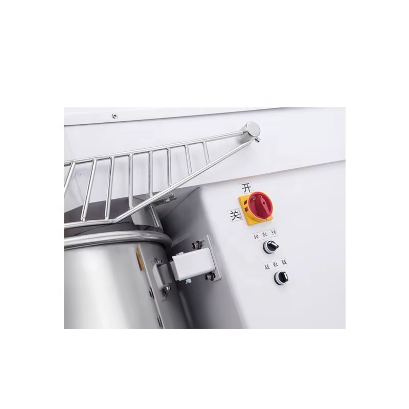Hot Sale 50L 20kg Commercial Automatic — image 2