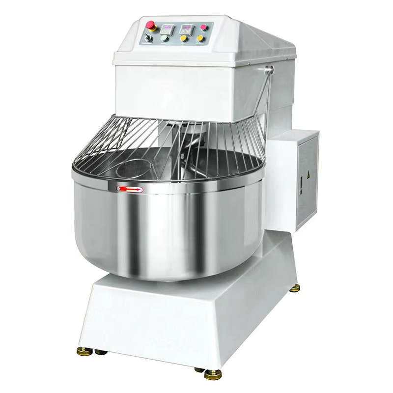Hot Sale 50L 20kg Commercial Automatic — image 4