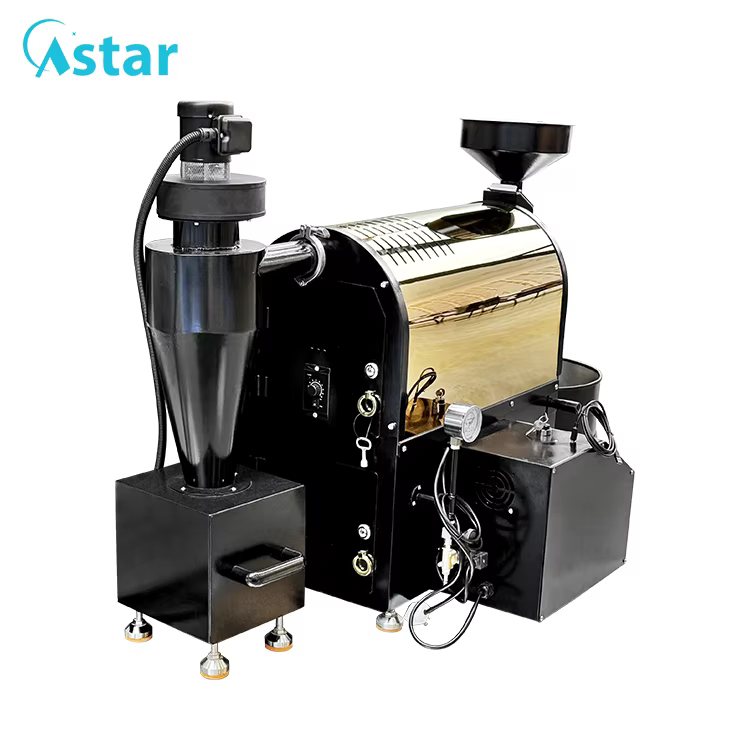 Coffee Machine Turkish Vending Fully Automatic — image 3