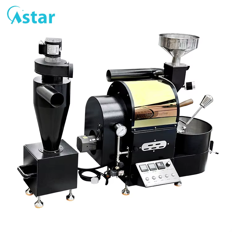 Coffee Machine Grinder Fully Automatic Vending — image 2