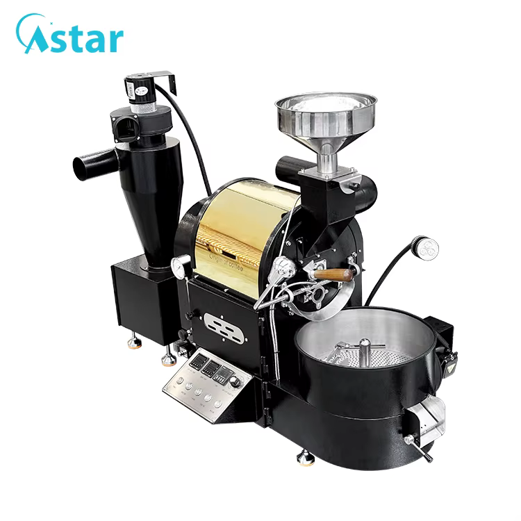 Coffee Machine Grinder Fully Automatic Vending — image 3