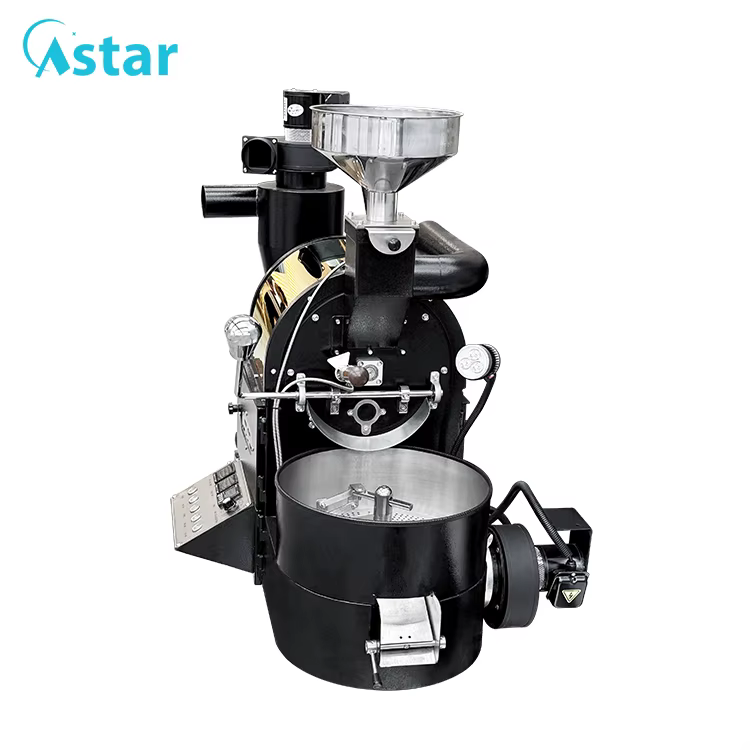 Coffee Machine Grinder Fully Automatic Vending — image 4