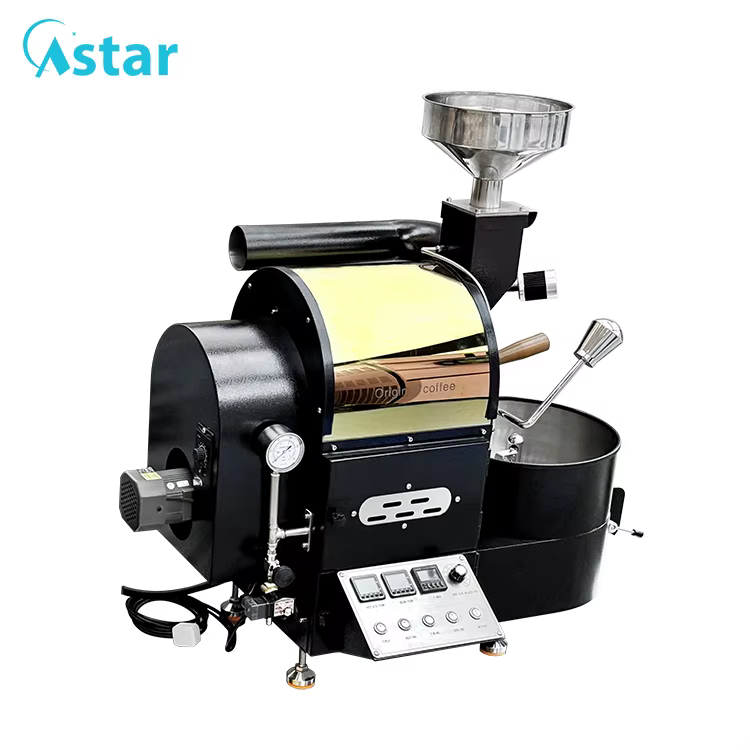 Coffee Machine Grinder Fully Automatic Vending — image 6