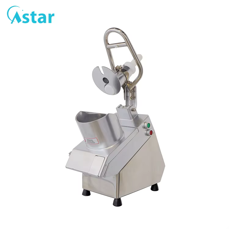 Astar Vegetable Preparation Machines QC205A Efficient — image 2