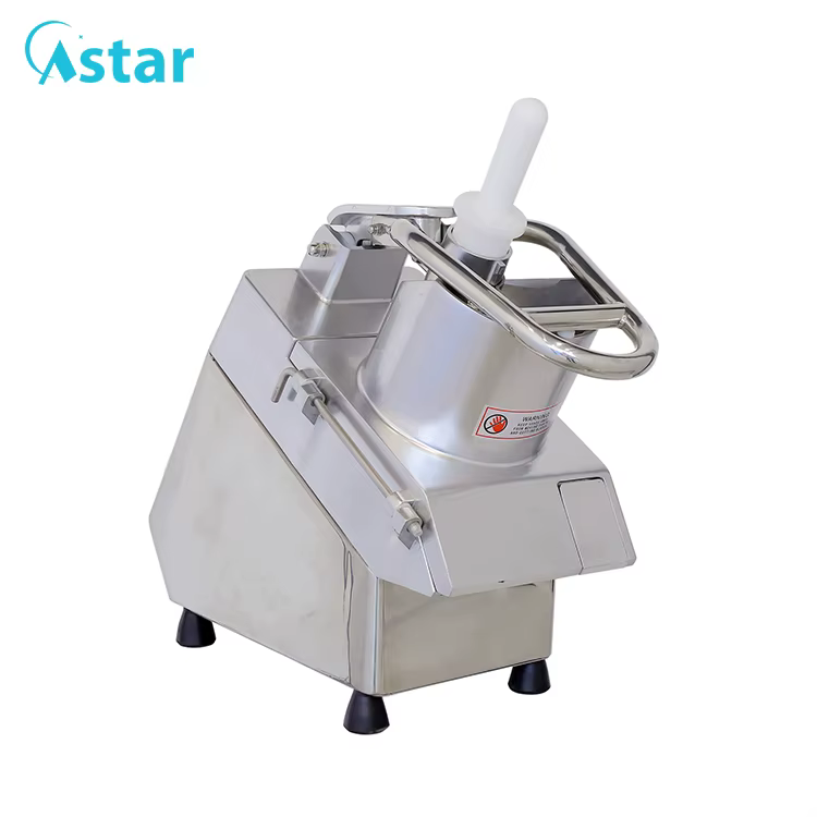 Astar Vegetable Preparation Machines QC205A Efficient — image 3
