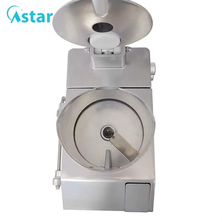 Astar Vegetable Preparation Machines QC205A Efficient — image 4