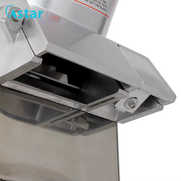 Astar Vegetable Preparation Machines QC205A Efficient — image 5
