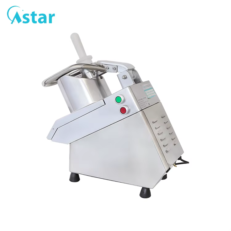 Astar Vegetable Preparation Machines QC205A Efficient — image 6