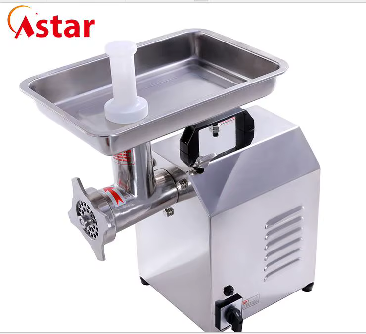 Commercial Meat Grinder Hot Sale Stainless — image 4