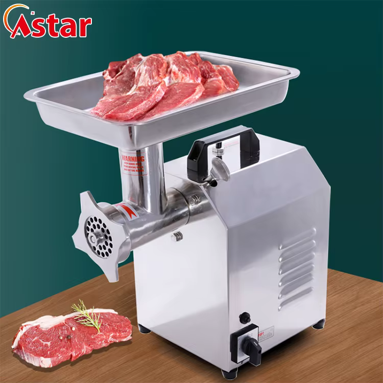 Model 22 Commercial Stainless Steel Meat — image 3