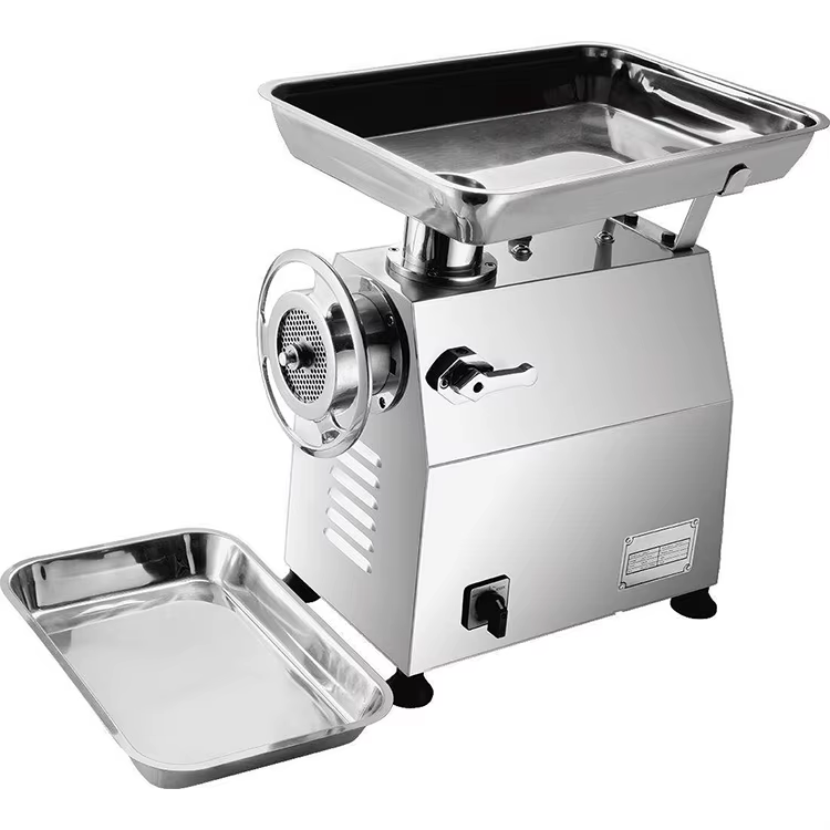 Model 22 Commercial Stainless Steel Meat — image 4
