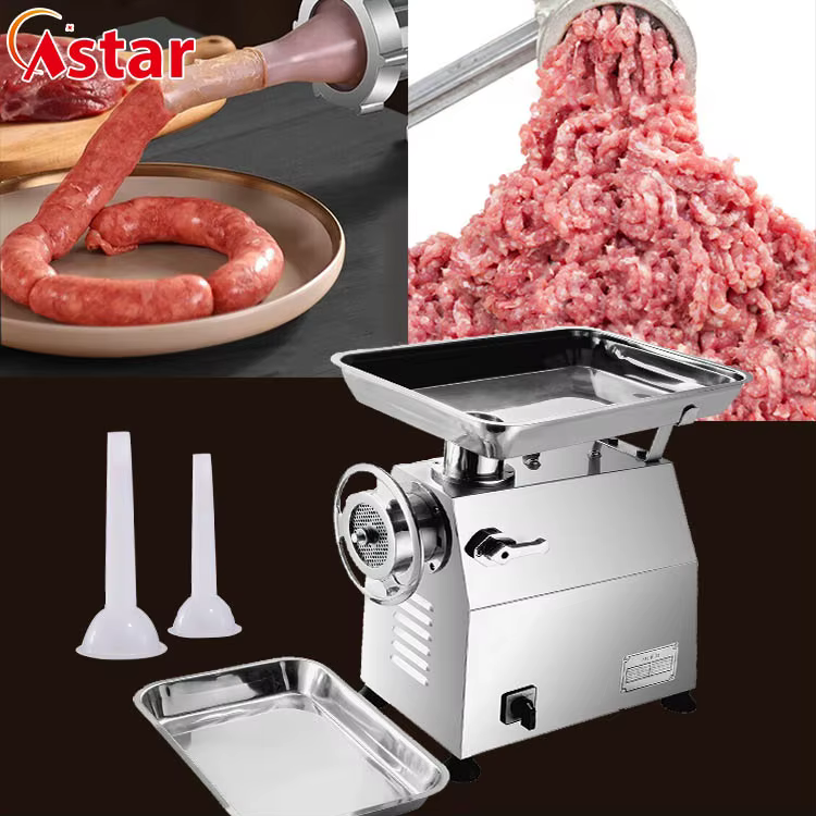 Model 22 Commercial Stainless Steel Meat — image 5