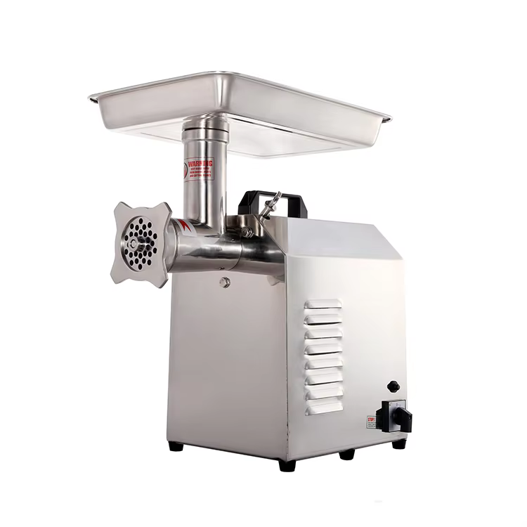 Model 22 Commercial Stainless Steel Meat — image 6