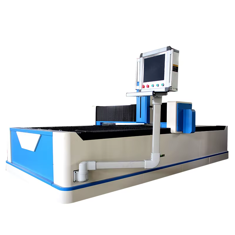 3015 Fiber Laser Metal Cutting Machine — image 2