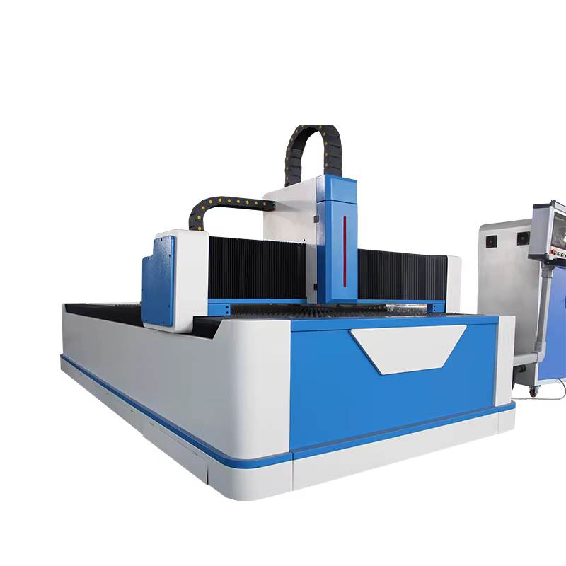3015 Fiber Laser Metal Cutting Machine — image 5