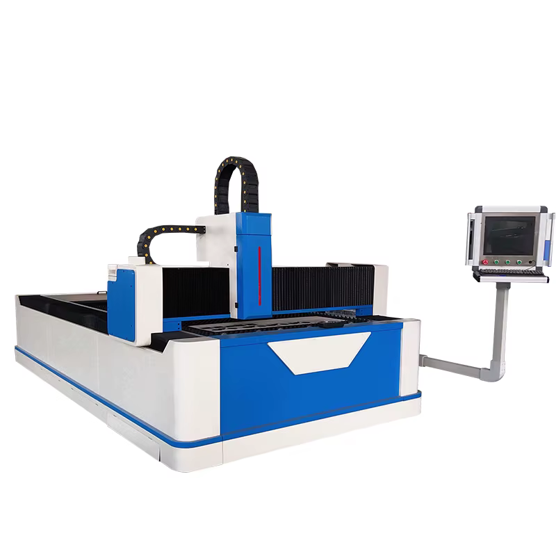3015 Fiber Laser Metal Cutting Machine — image 6