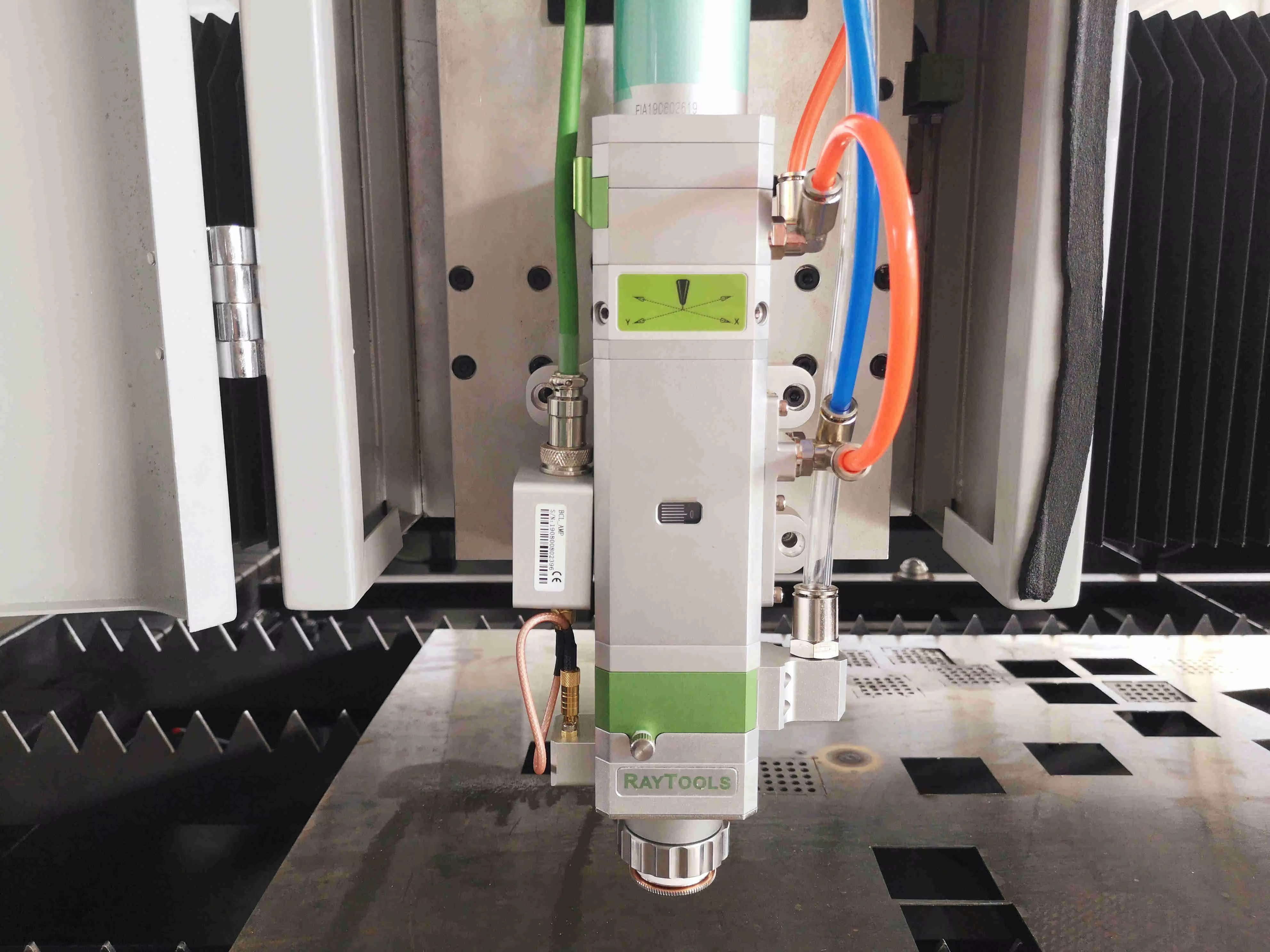 1390 6060 Mini High Precision Aluminum — image 3