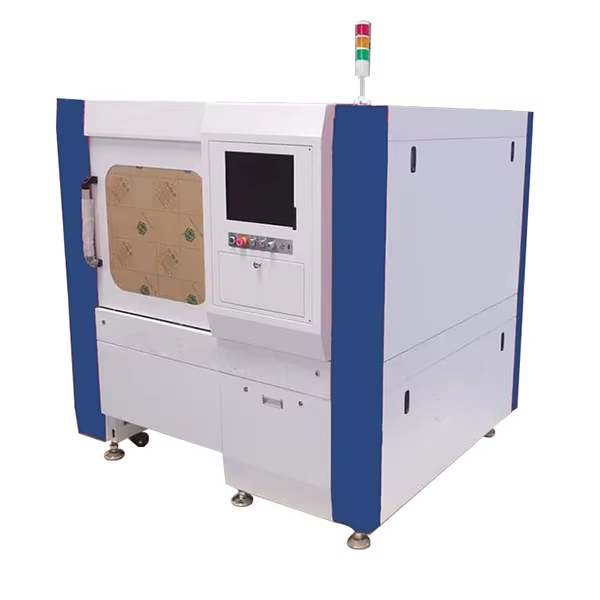 2024 Laser Cutter Laser Cutting Machine — image 2