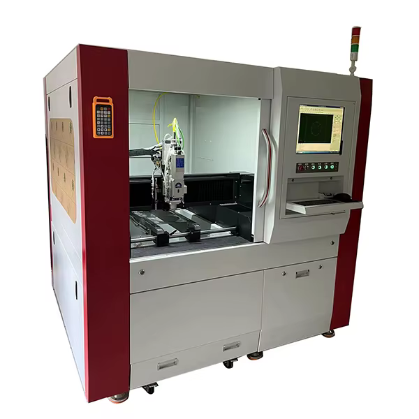 2024 Laser Cutter Laser Cutting Machine — image 3