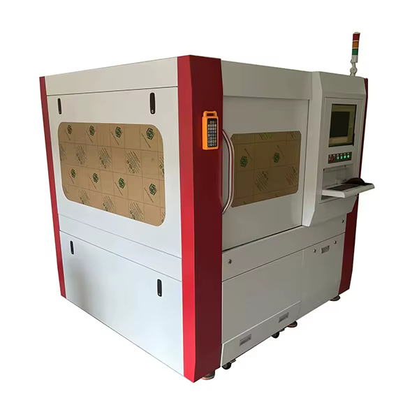 2024 Laser Cutter Laser Cutting Machine — image 4