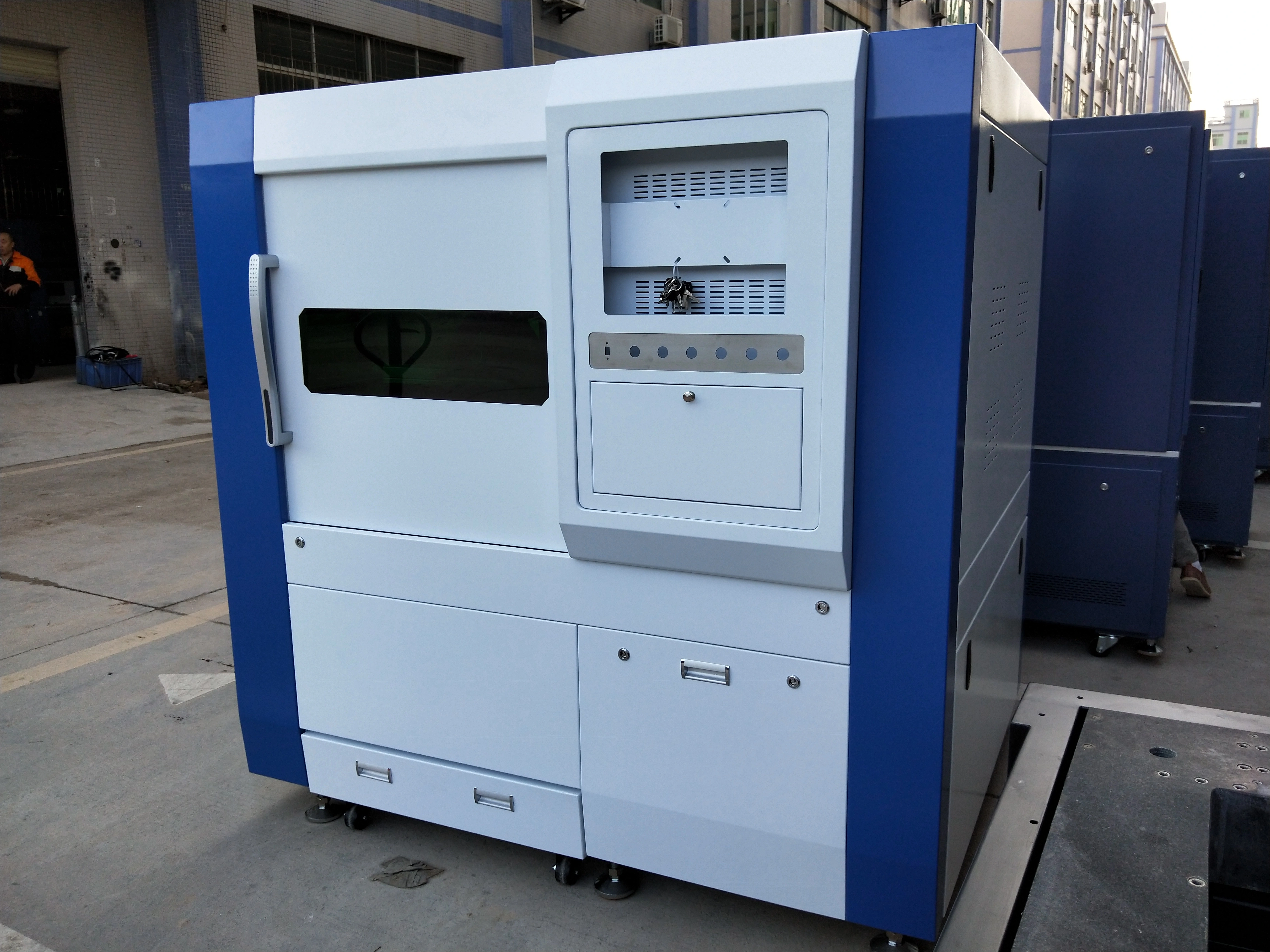 2024 Laser Cutter Laser Cutting Machine — image 5
