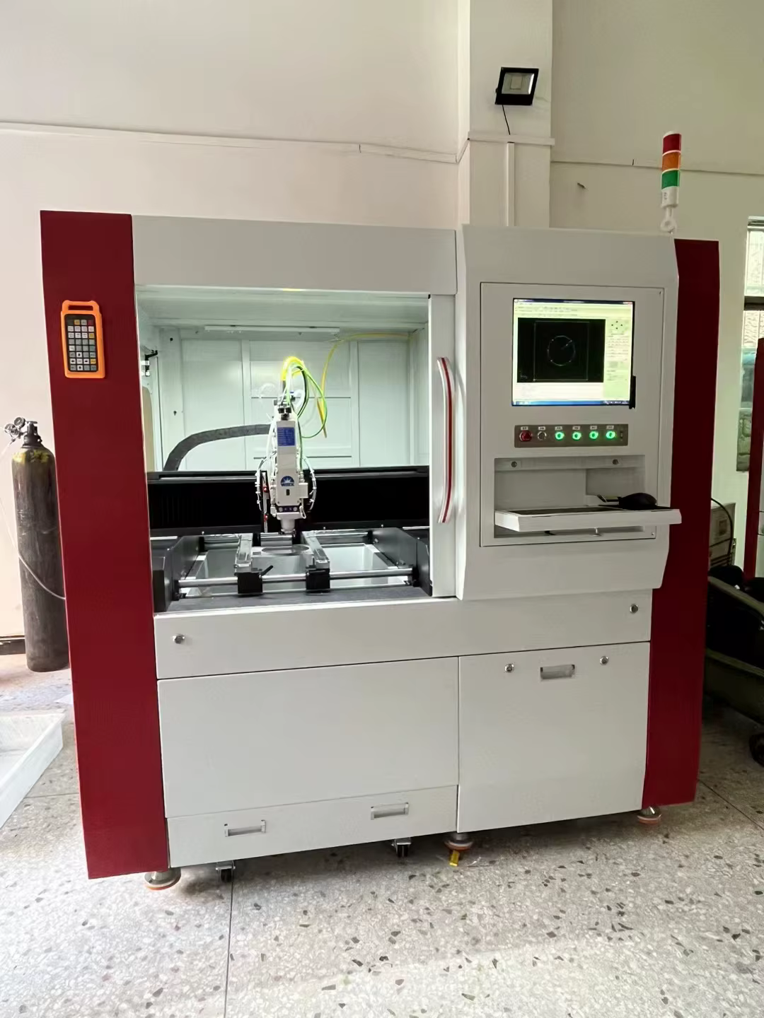 2024 Laser Cutter Laser Cutting Machine — image 6