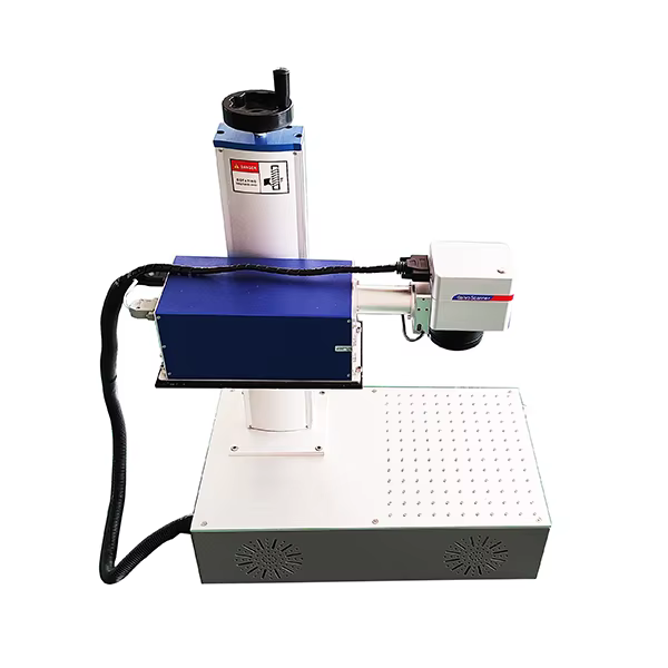 5 Watt UV Laser Marking Machine — image 4