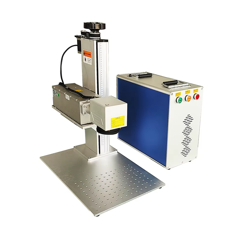 5 Watt UV Laser Marking Machine — image 5