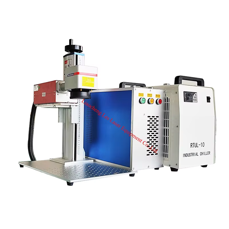 Desktop Portable 3d Photo Crystal Laser — image 3