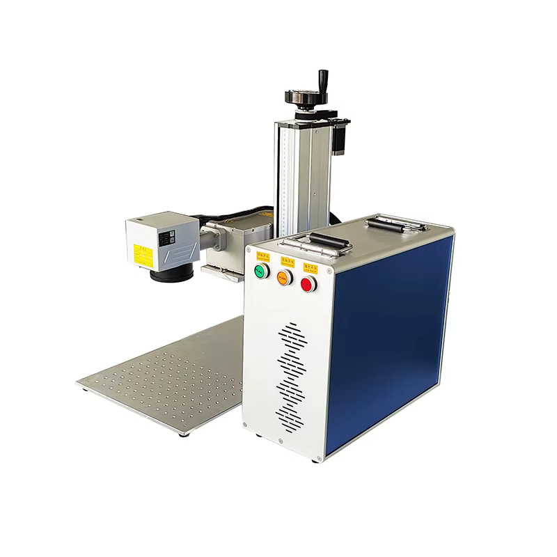 Desktop Portable 3d Photo Crystal Laser — image 5
