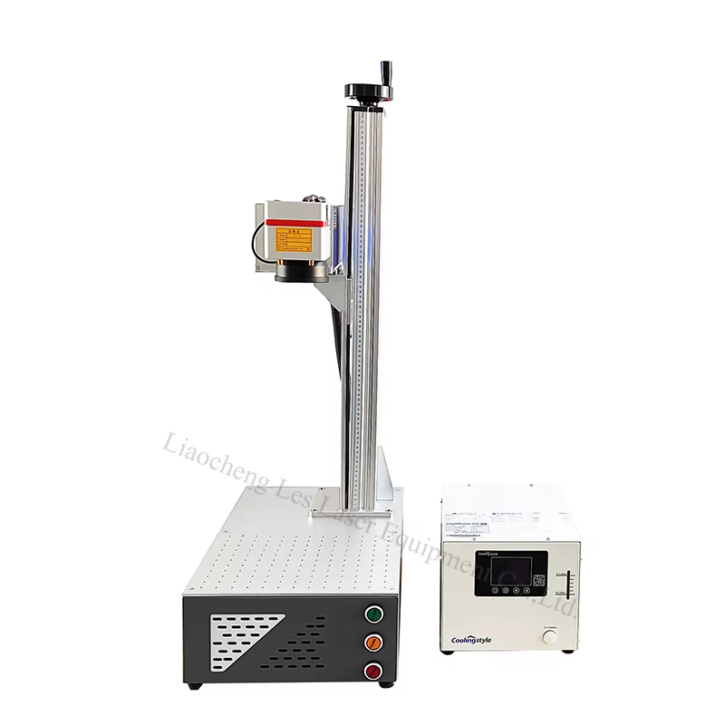 Mini Portable 5w Uv Laser Marking — image 2
