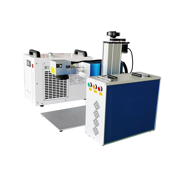 UV Laser Marking Machine 5w 10w — image 2