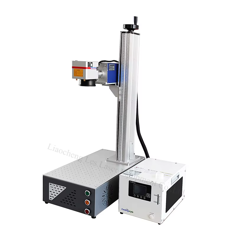 UV Laser Marking Machine 5w 10w — image 6