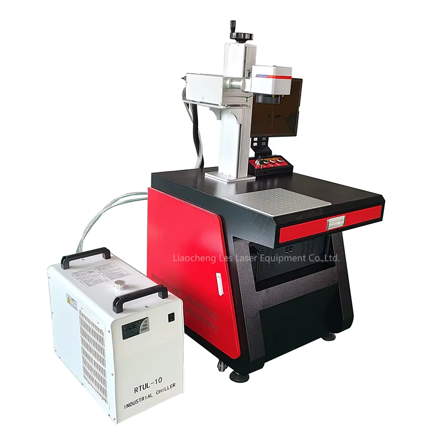 JPT UV Water Cooled 3w 5w — image 2