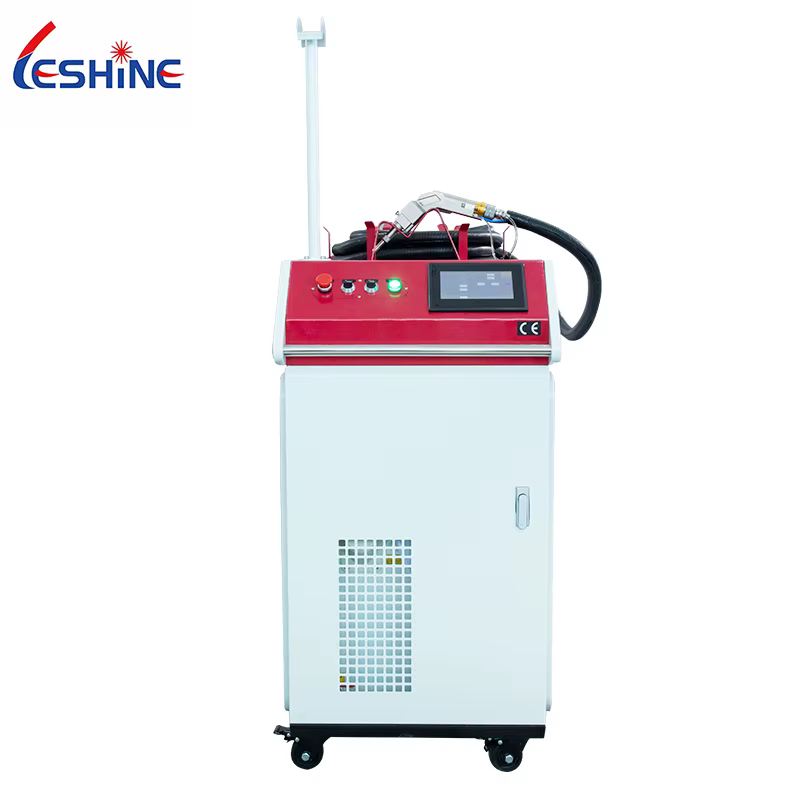 Maquina De Soldar Laser 500w 1000w — image 6