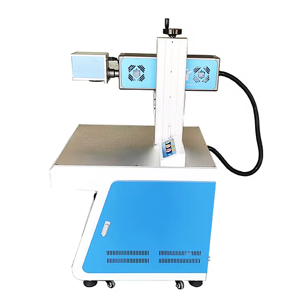 2025 Best Price CO2 Laser Marking — image 2