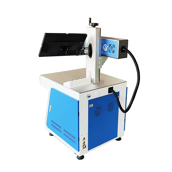 2025 Best Price CO2 Laser Marking — image 3