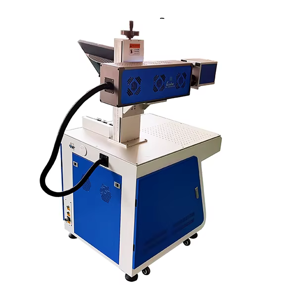 2025 Best Price CO2 Laser Marking — image 4