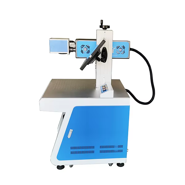 2025 Best Price CO2 Laser Marking — image 5