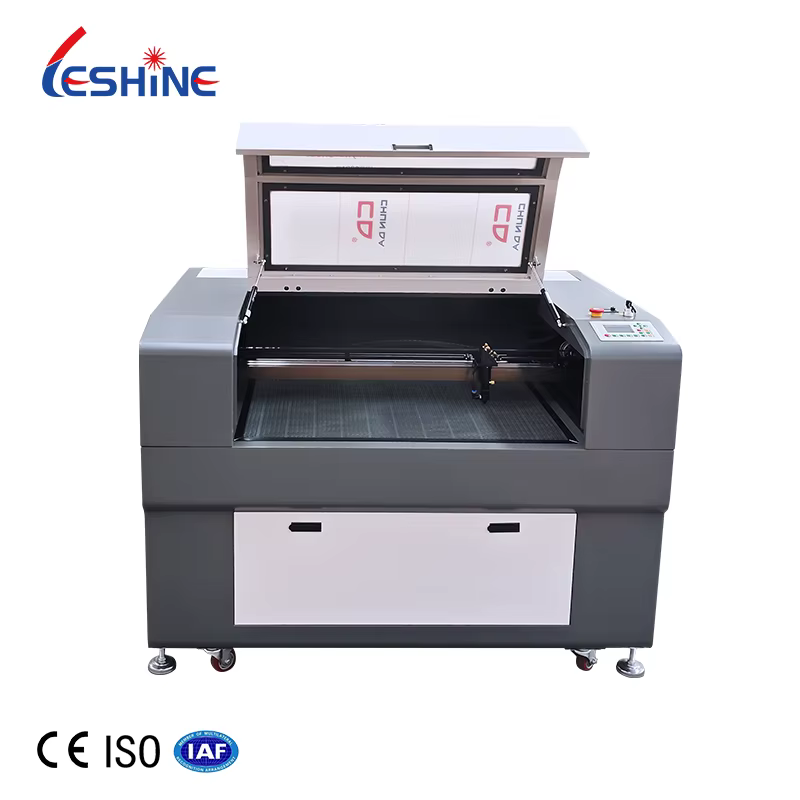 6090 Laser Engraving Machines Laser Cutting — image 4