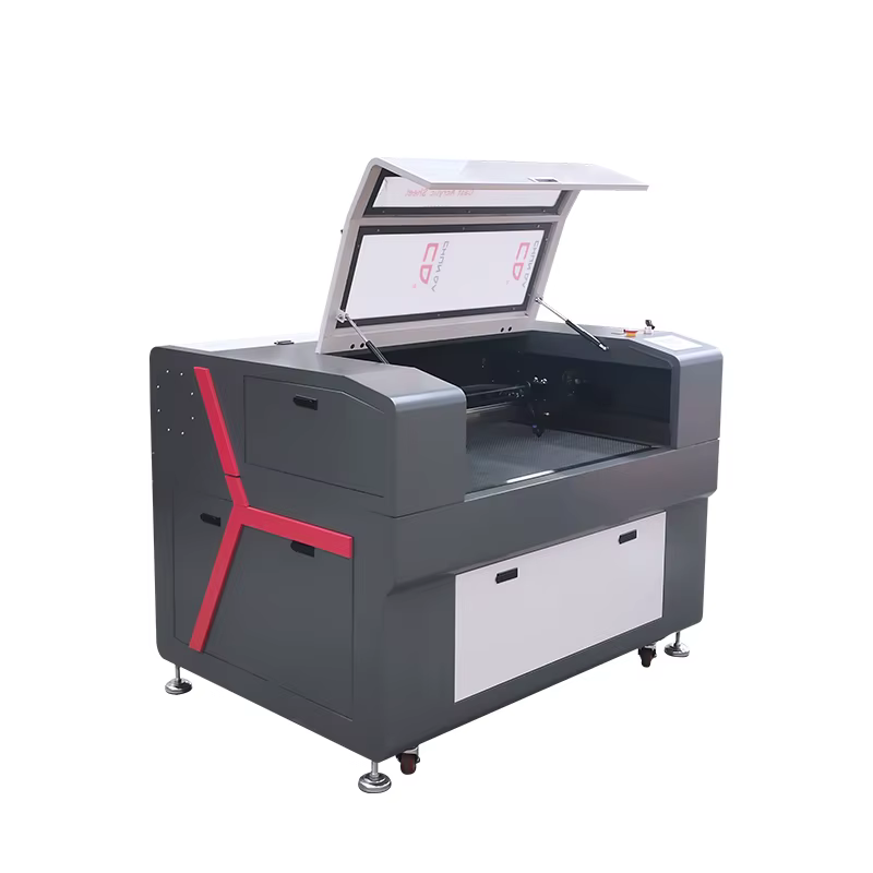 6090 Laser Engraving Machines Laser Cutting — image 5