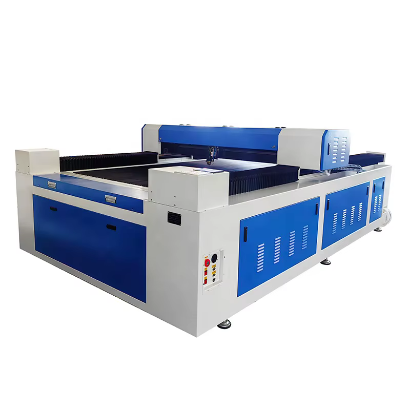 1325 Mixed CO2 Laser Cutting And — image 2