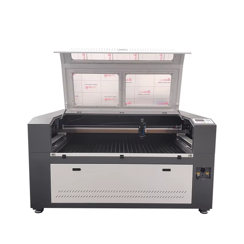 1300 1300mm Mixed CO2 Laser Cutting — image 2
