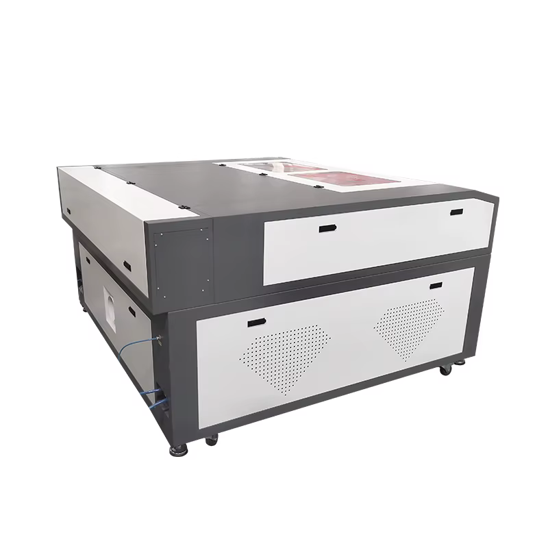 1300 1300mm Mixed CO2 Laser Cutting — image 4