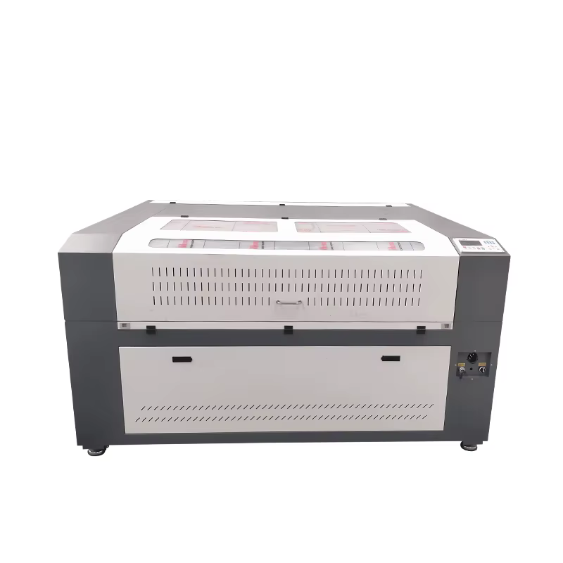 1300 1300mm Mixed CO2 Laser Cutting — image 5
