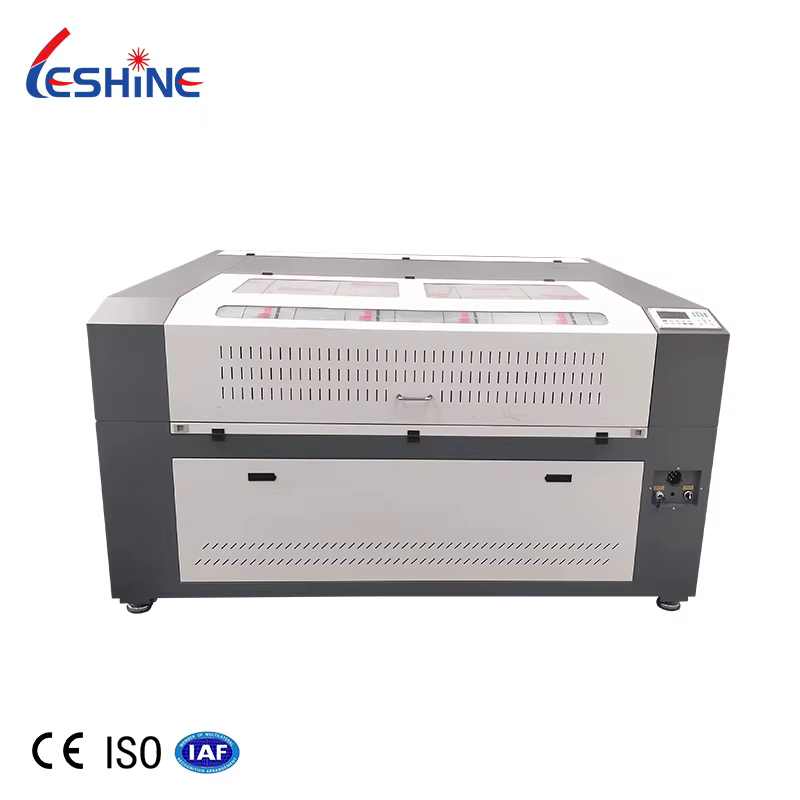 1300 1300mm Mixed CO2 Laser Cutting — image 6