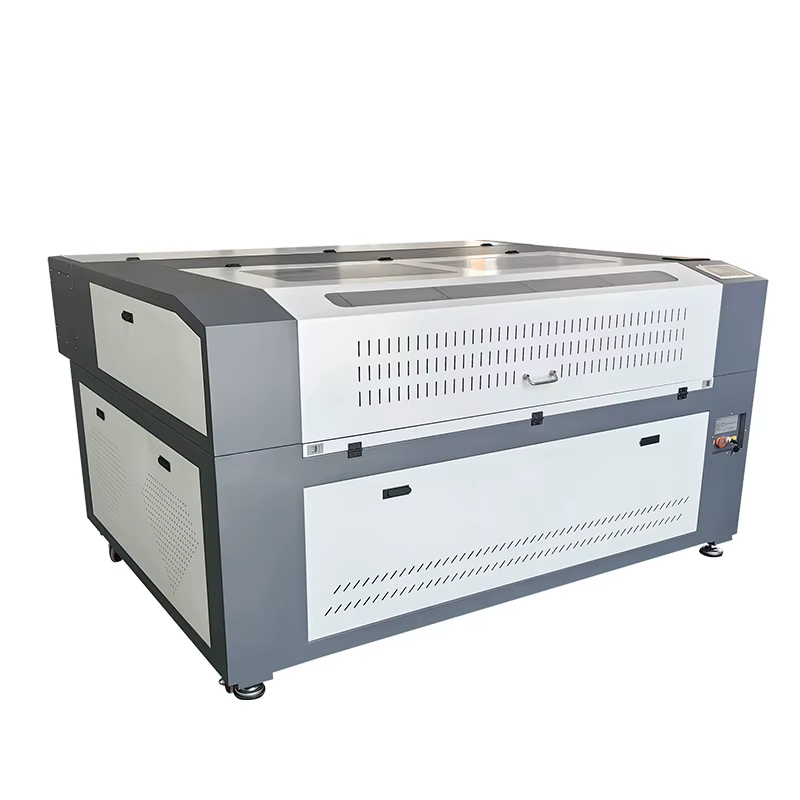 1390 Mixed CO2 Laser Cutting And — image 5