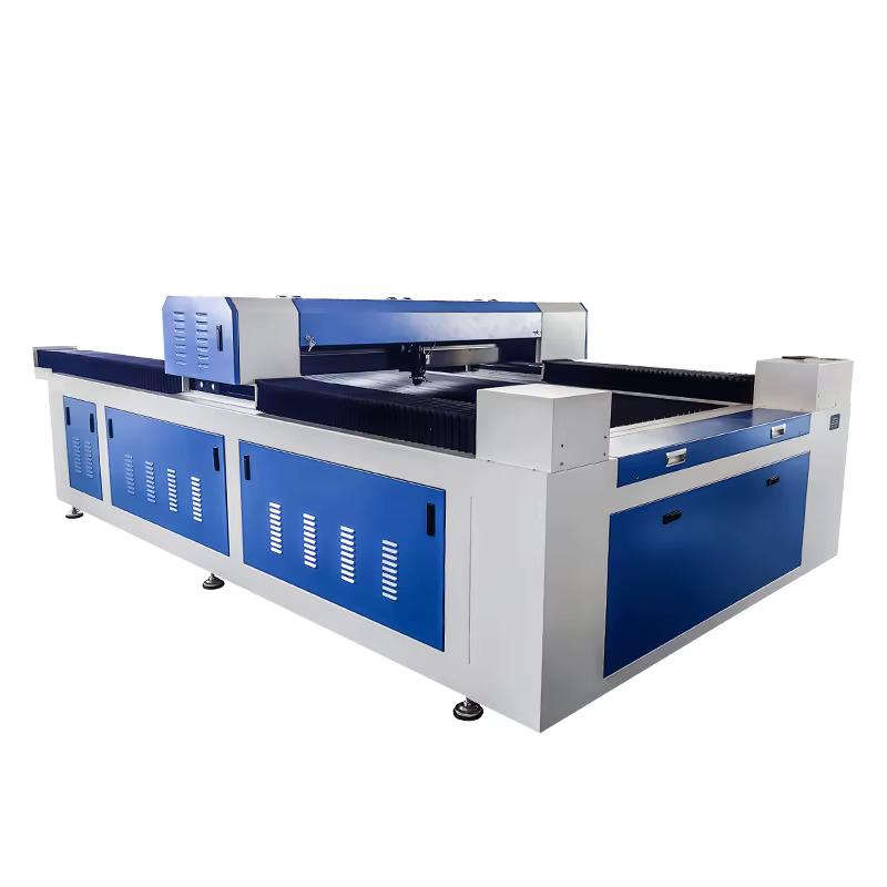 1325 Laser Cutting Machine High Precision — image 3